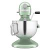 Настолен миксер ARTISAN 5KSM60SPX, 5,6 л, шамфъстък, KitchenAid