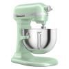 Настолен миксер ARTISAN 5KSM60SPX, 5,6 л, шамфъстък, KitchenAid