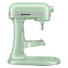 Настолен миксер ARTISAN 5KSM60SPX, 5,6 л, шамфъстък, KitchenAid