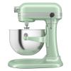 Настолен миксер ARTISAN 5KSM60SPX, 5,6 л, шамфъстък, KitchenAid