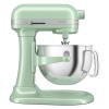 Настолен миксер ARTISAN 5KSM60SPX, 5,6 л, шамфъстък, KitchenAid