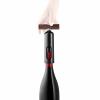 Тирбушон LIQUID LOUNGE 16 cm, черен, пластмаса, Eva Trio