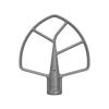Настолен миксер ARTISAN 5KSM60SPX, 5,6 л, кралско червен, KitchenAid