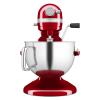 Настолен миксер ARTISAN 5KSM60SPX, 5,6 л, кралско червен, KitchenAid