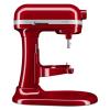 Настолен миксер ARTISAN 5KSM60SPX, 5,6 л, кралско червен, KitchenAid