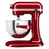Настолен миксер ARTISAN 5KSM60SPX, 5,6 л, кралско червен, KitchenAid