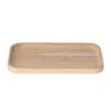 Поднос за сервиране OKU, 25 x 12,5 см, кафяв, дърво, Blomus