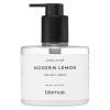 Лосион за ръце SATOMI MODERN LEMON, 300 мл, Blomus