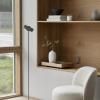 Ароматна свещ VALOA SUMMER S, 6 см, комплект от 3 бр., резервен пълнител, Blomus