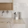 Ароматна свещ VALOA SUMMER L, 7,5 см, комплект от 2 бр., резервен пълнител, Blomus