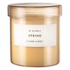 Ароматна свещ VALOA SPRING L, 7,5 см, комплект от 2 бр., резервен пълнител, Blomus