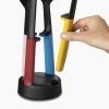 Прибори за готвене ELEVATE SLIM 10542, комплект от 4 бр., пластмаса, Joseph Joseph