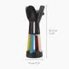 Прибори за готвене ELEVATE SLIM 10542, комплект от 4 бр., пластмаса, Joseph Joseph