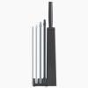 Дъска за рязане NEST 6 PLUS 60194, комплект от 3 бр. + кухненски ножове, пластмаса, Joseph Joseph