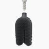 Четка за тоалетна FLEX 360 LUXE 70583, 44 см, сребро, неръждаема стомана, Joseph Joseph