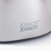 Четка за тоалетна FLEX 360 LUXE 70583, 44 см, сребро, неръждаема стомана, Joseph Joseph
