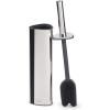 Четка за тоалетна FLEX 360 LUXE 70583, 44 см, сребро, неръждаема стомана, Joseph Joseph