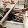 Прибори за готвене ELEVATE IN-DRAWER 10543, комплект от 5 бр., пластмаса, Joseph Joseph