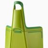 Дъска за рязане CHOP2POT 60204, 45 x 26 см, зелен, пластмаса, Joseph Joseph