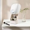 Огледало за грим VIVA 75001, с органайзер, бежов, пластмаса, Joseph Joseph