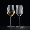 Чаша за вино APERITIVO, 490 мл, комплект от 2 бр., прозрачен, Nachtmann