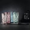 Чаша за дълги напитки NOBLESSE FRESH COLORS, 395 мл, комплект от 2 бр., мента, Nachtmann