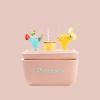 Хладилна кутия POP 12 l, син, Polarbox