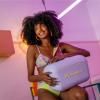 Хладилна кутия POP 12 l, жълт, Polarbox