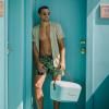 Хладилна кутия POP 12 l, жълт, Polarbox