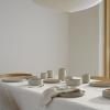 Каничка за сметана EMMA, 300 мл, розов, фаянс, Stelton
