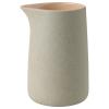 Каничка за сметана EMMA, 300 мл, розов, фаянс, Stelton