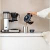 Термос чаша MAKE & TAKE, 200 мл, тъмносив, стомана, Brabantia