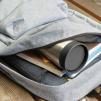 Термос чаша MAKE & TAKE, 200 мл, тъмносив, стомана, Brabantia