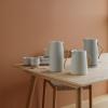 Вакуумна кана EMMA, 1,2 л, за кафе, пясък, неръждаема стомана, Stelton