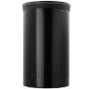 Кош за пране, 60 л, матовочерен, стомана, Brabantia