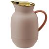Вакуумна кана AMPHORA, 1 л, 24 см, праскова, пластмаса, Stelton