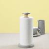 Стойка за хартиени кърпи EMMA, 28 см, сив, каменинови изделия, Stelton