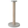 Стойка за хартиени кърпи EMMA, 28 см, сив, каменинови изделия, Stelton