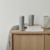Термос чаша CARRIE 500 мл, розов, неръждаема стомана, Stelton