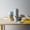 Термос CARRIE, 500 мл, небесен, неръждаема стомана, Stelton