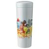 Термос CARRIE, 500 мл, небесен, неръждаема стомана, Stelton