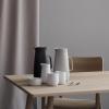 Вакуумна кана NORMAN FOSTER, 1 л, светлосив, пластмаса, Stelton