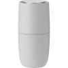 Мелничка за сол NORMAN FOSTER, 13 см, светлосив, пластмаса, Stelton