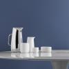 Купа за захар NORMAN FOSTER, 200 мл, бял, порцелан, Stelton