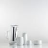 Купа за захар NORMAN FOSTER, 200 мл, бял, порцелан, Stelton