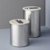 Кутия за съхранение на чай SCOOP, 300 мл, сребро, от неръждаема стомана, Stelton
