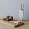 Нож за обезкостяване TRIGONO, 20 см, сребро, неръждаема стомана, Stelton