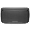 Кош за отпадъци с бутон BO TOUCH BIN, 2x 30 л, тъмносив, стомана, Brabantia
