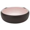 Купа за плодове ORA, 30 см, тъмна пудра, неръждаема стомана, Stelton