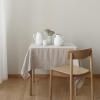 Вакуумна кана AMPHORA, 1 л, 21 см, бял, пластмаса, Stelton
